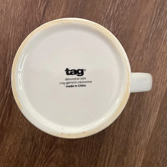 Dad Mug - Picture 3 of 3